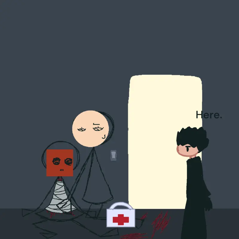 Game by @am_just_a_normal_person