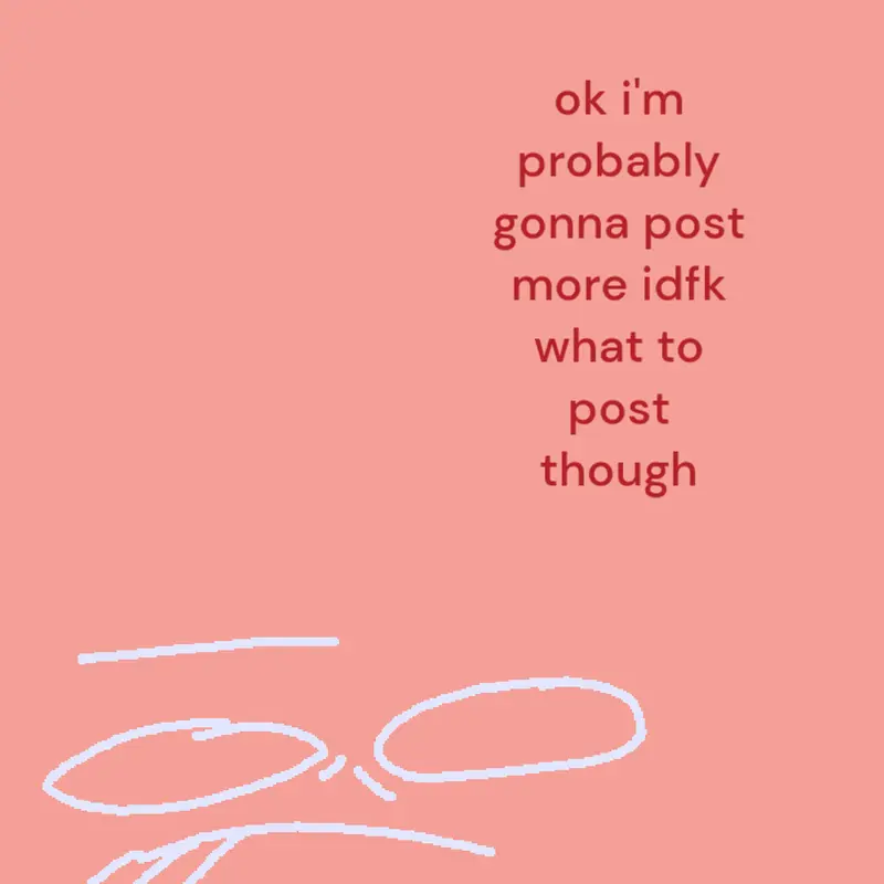 idk by @WindLad