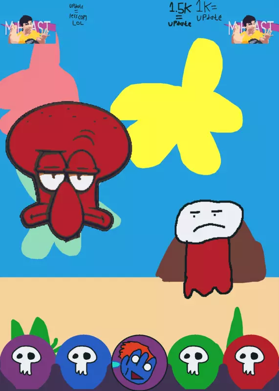 Game by @masbros