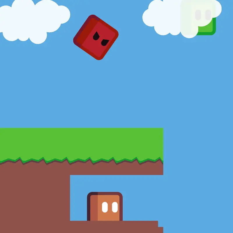Game by @dejj113