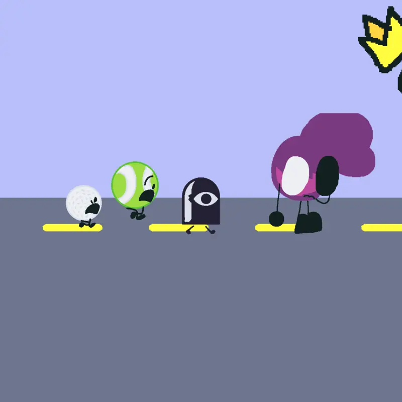 Game by @rodwrw