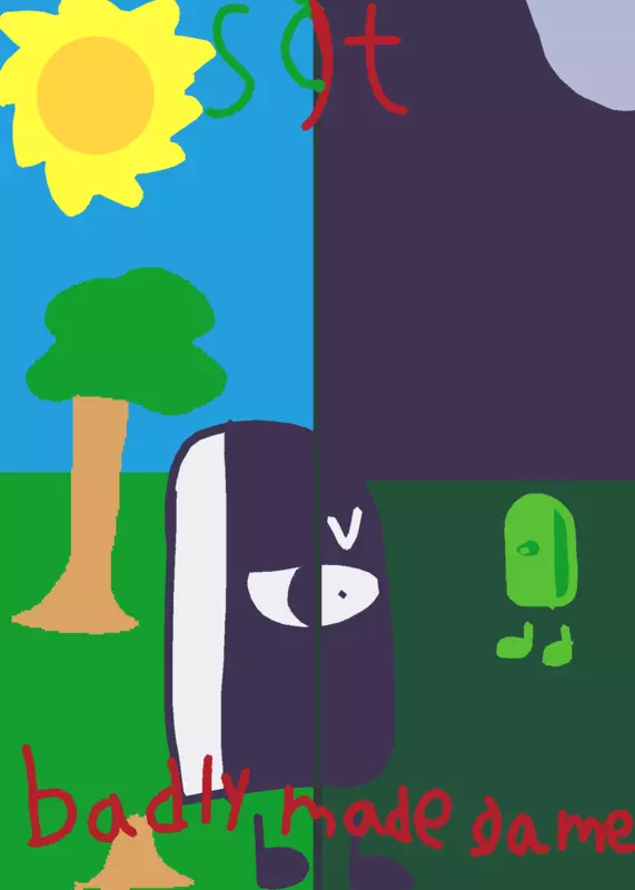 Game by @pizzanlt