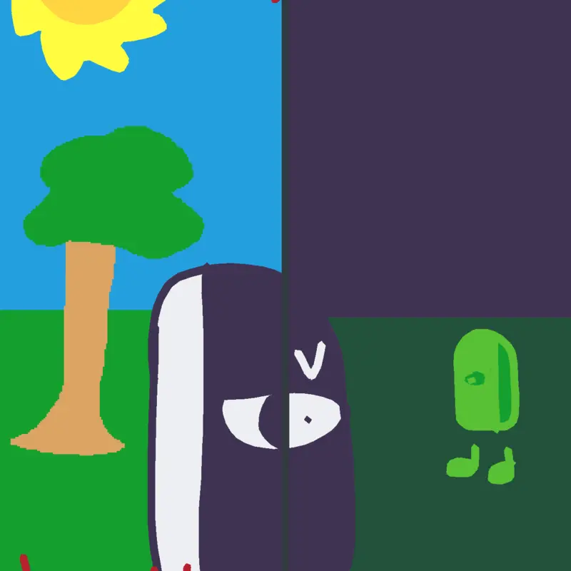 Game by @pizzanlt