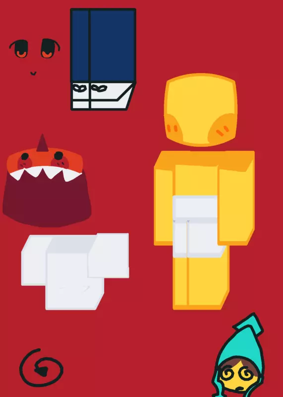 Game by @-_hi_stars_