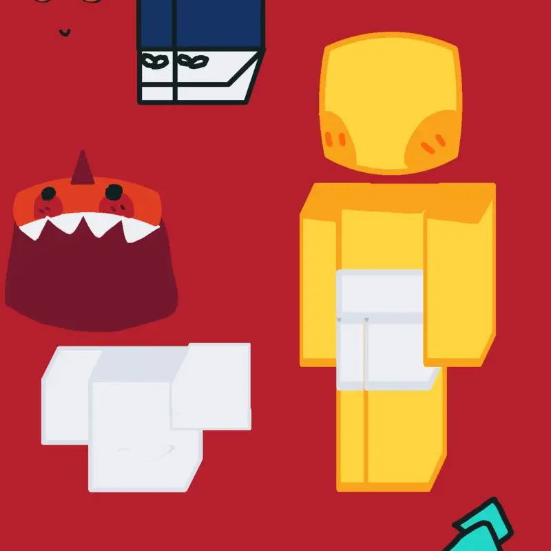 Game by @-_hi_stars_