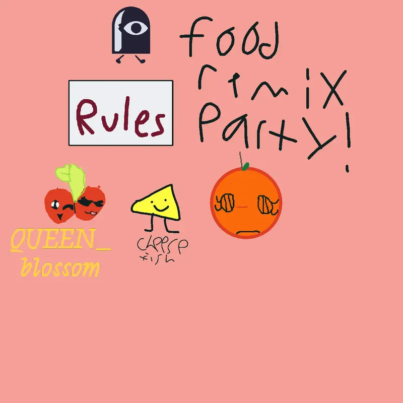 Game by @QUEEN__blossom