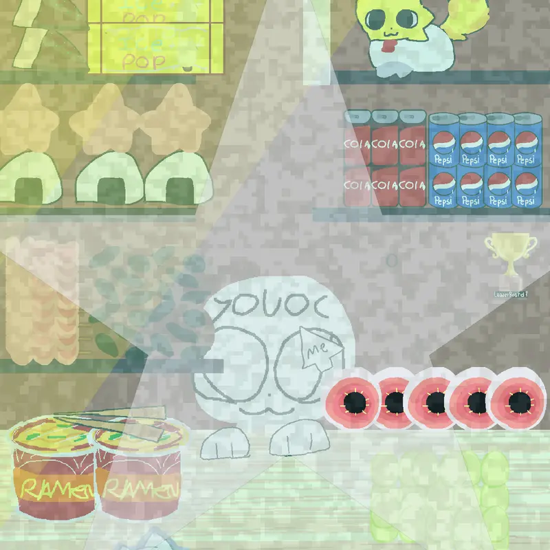 Game by @SpongeBob_lover