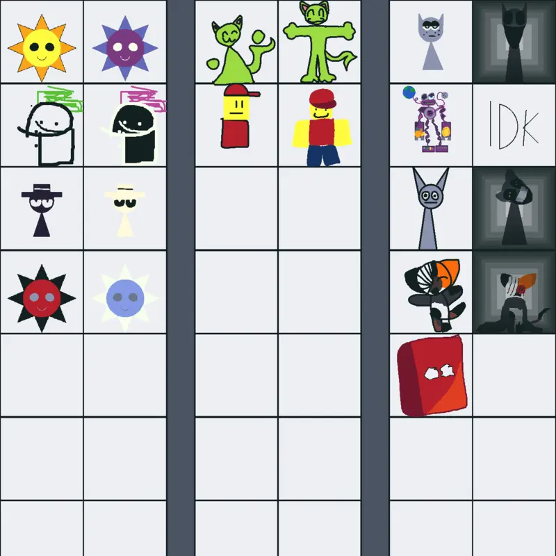 Game by @The_Red_Jelly_Cube