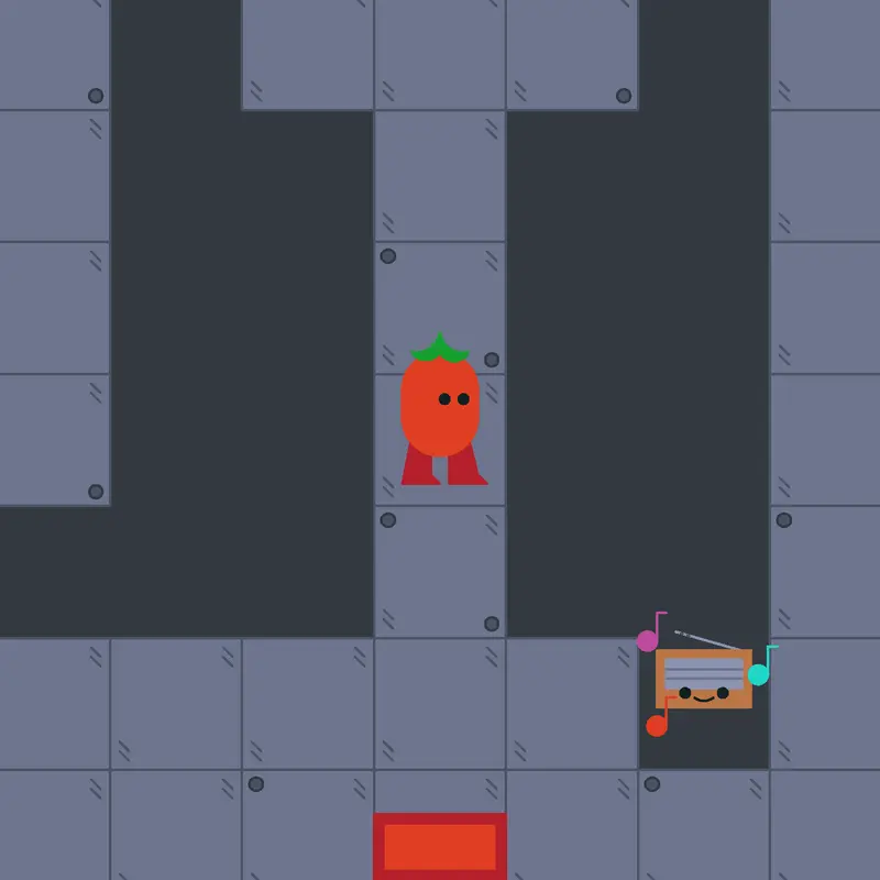 Game by @aisha1212