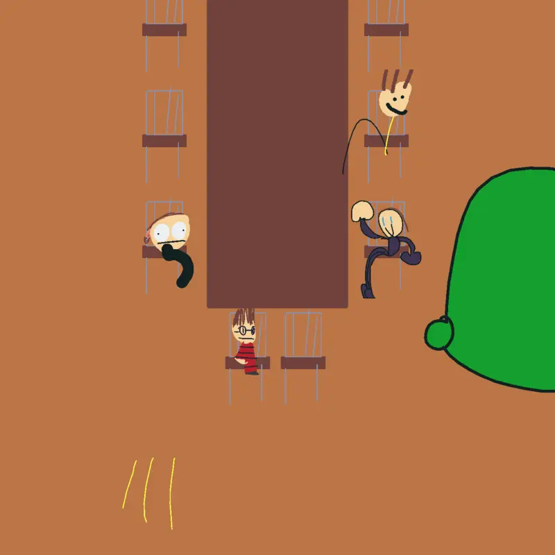 Game by @itongames