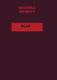 |🔥RAGDOLL INFINITY🔥|
