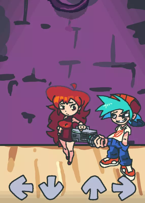 Game by @FunnyLilGuy