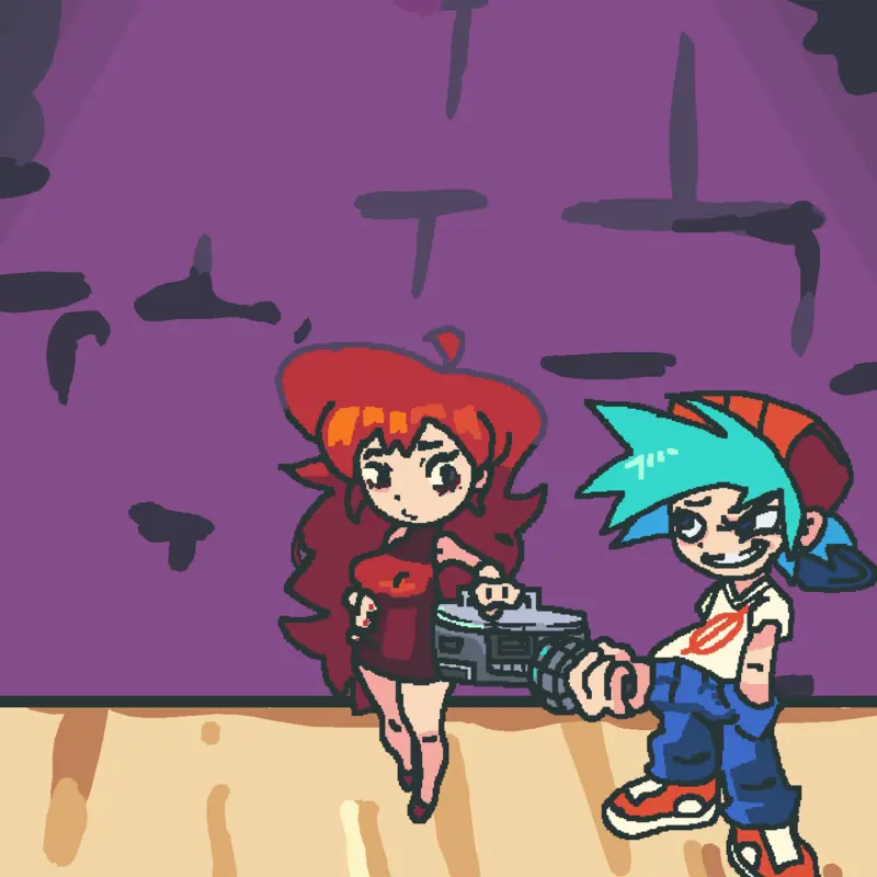 Game by @FunnyLilGuy