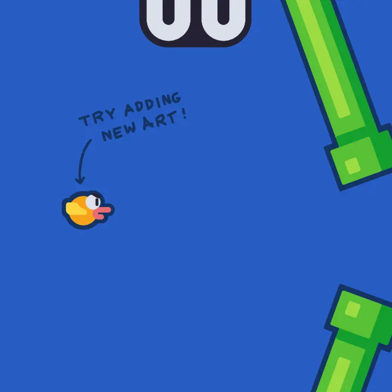 Game by @StephenDS