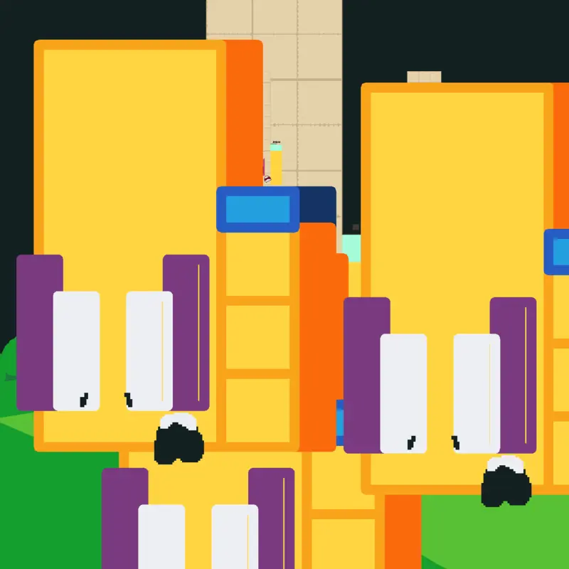Game by @kddicvspdg