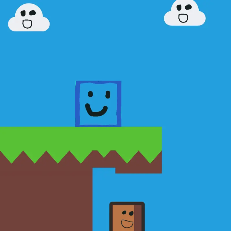 Game by @BaconYT232
