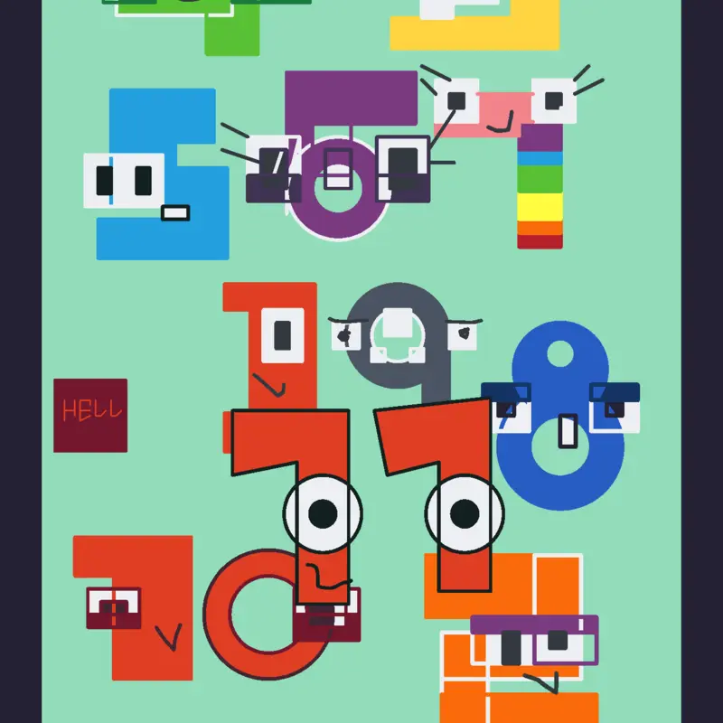 Game by @edban555