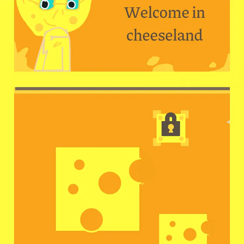 Game by @kaasige-bom