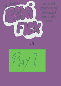 RAISE A BOXIFLEX!