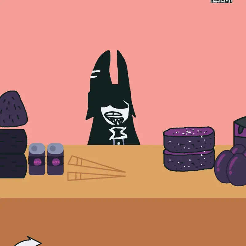 Game by @lillyb