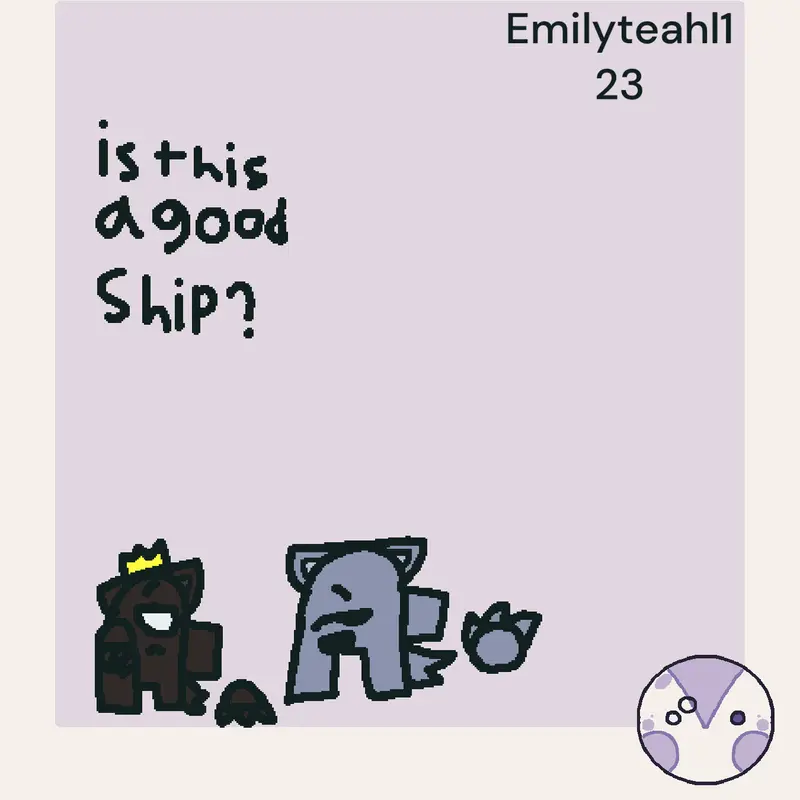 Game by @emilysageteahl123