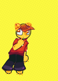 Elliot puzzle