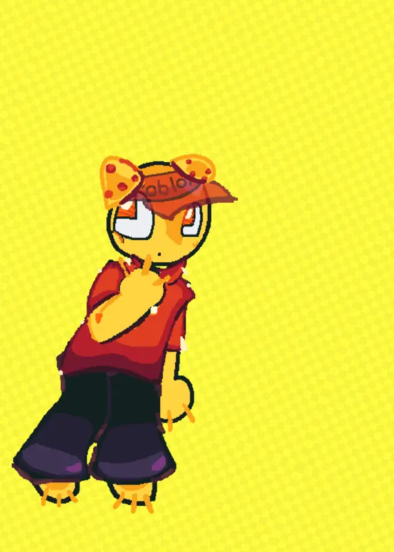 Elliot puzzle by @spwn