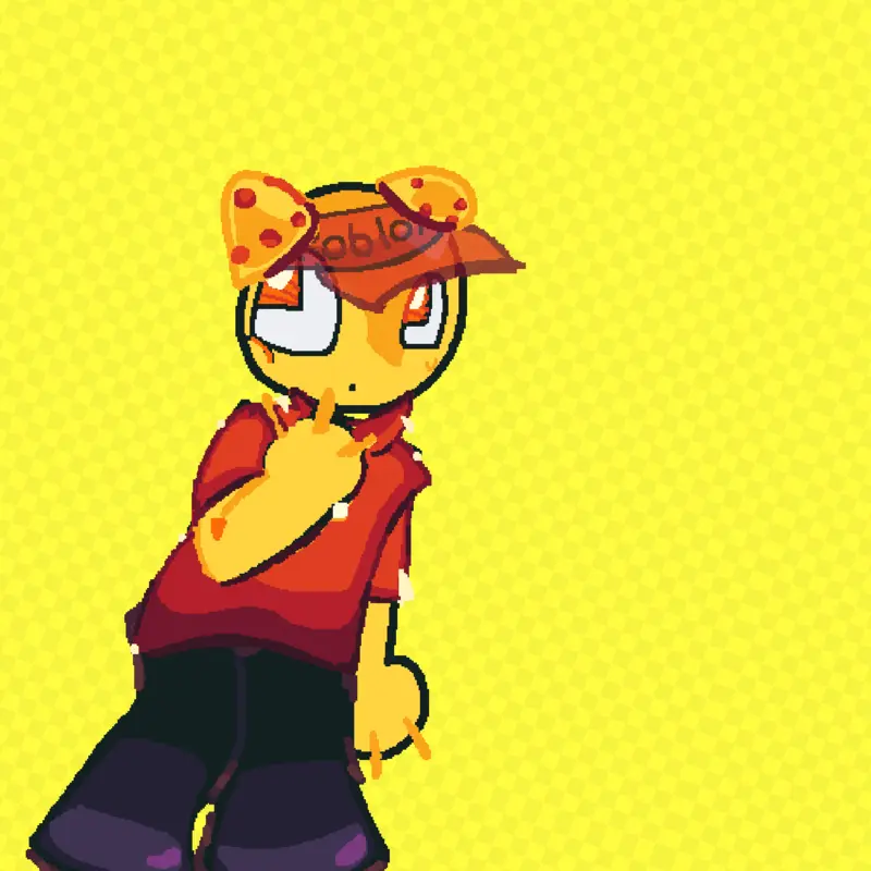 Elliot puzzle by @spleep