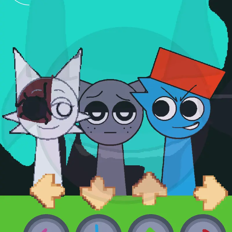 Game by @427maria