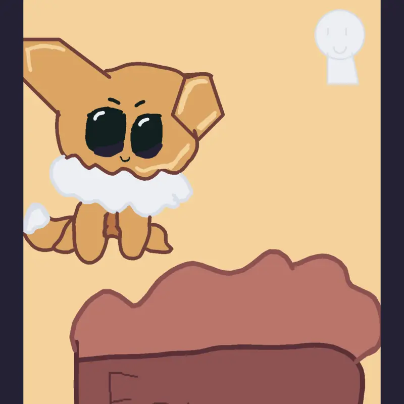 Game by @Eevee_Bluey