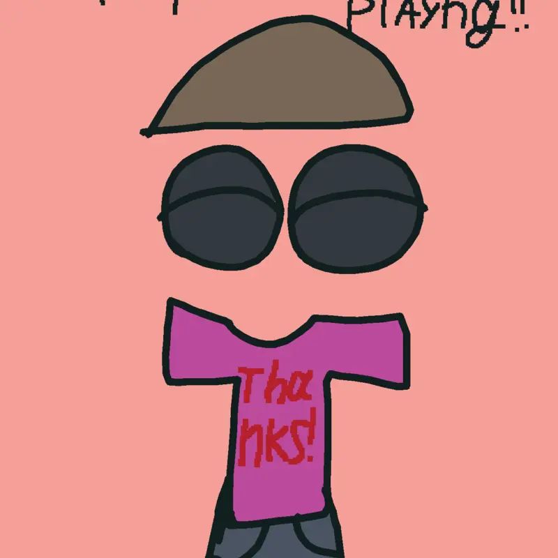 Game by @DANILA74K