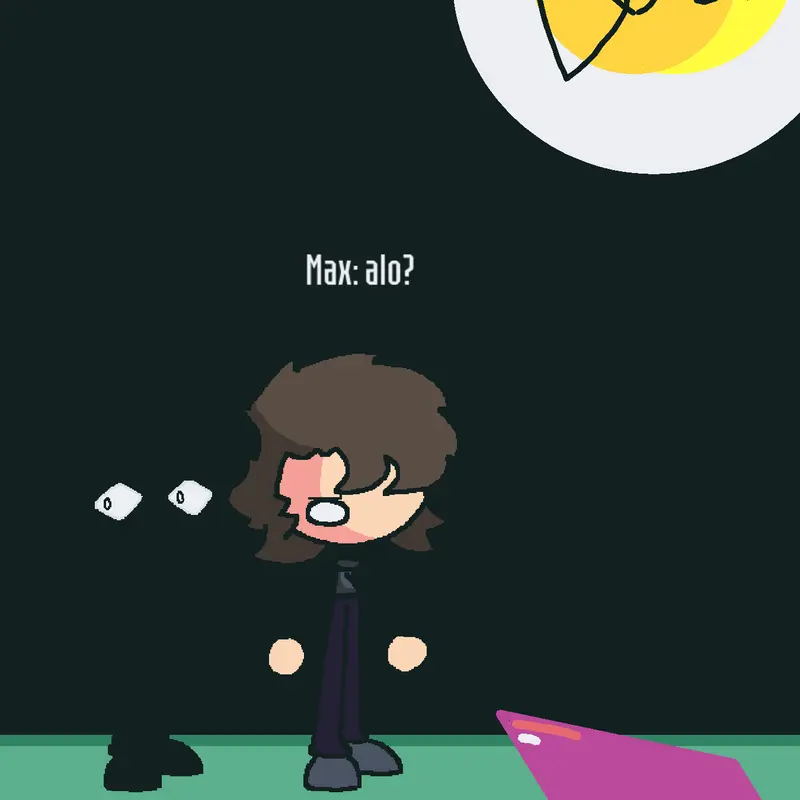 Game by @mynameismax20