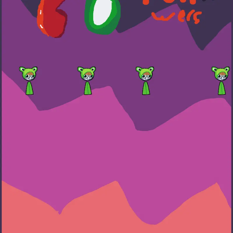 Game by @hoody_up