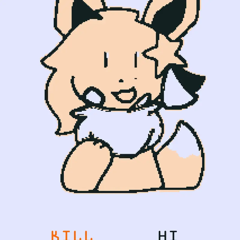 Game by @honkai