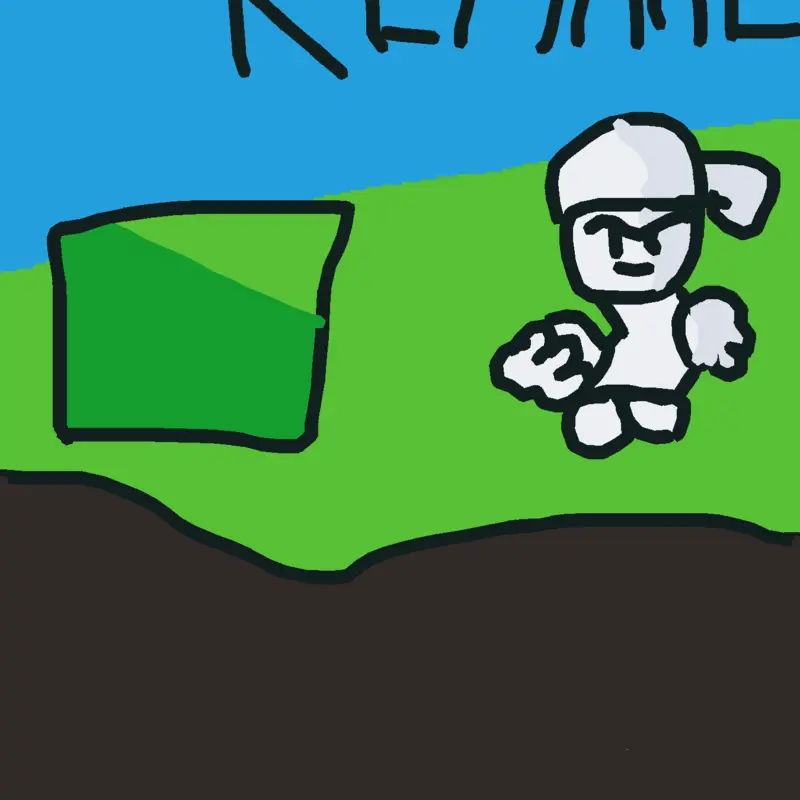 Game by @yooks