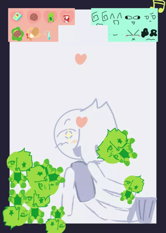 Game by @LITTLEGRACEFANINYOURFYP