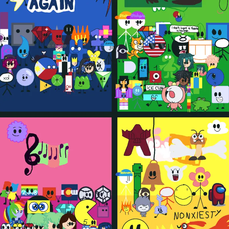 Game by @1349234