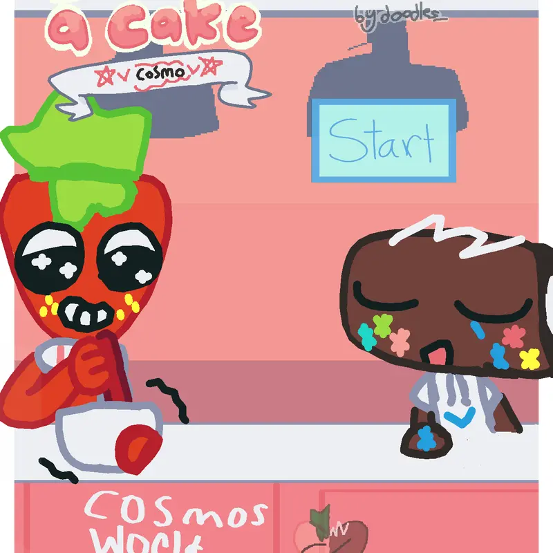 Game by @Ailcei