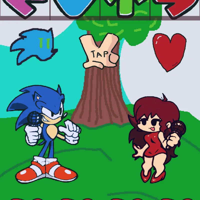 Game by @MikeyA