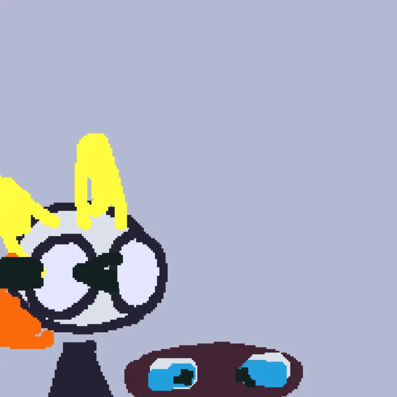 Game by @akira_thedemoncat