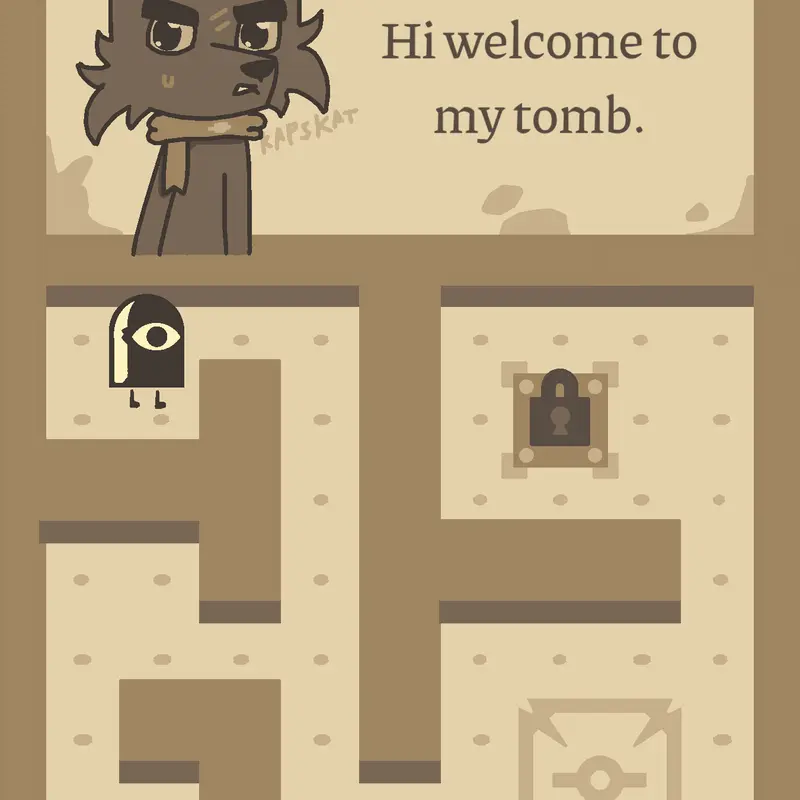 Game by @Ninjago2034