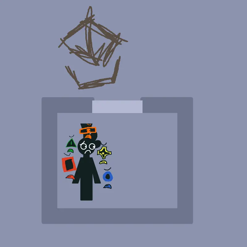 Game by @vaven