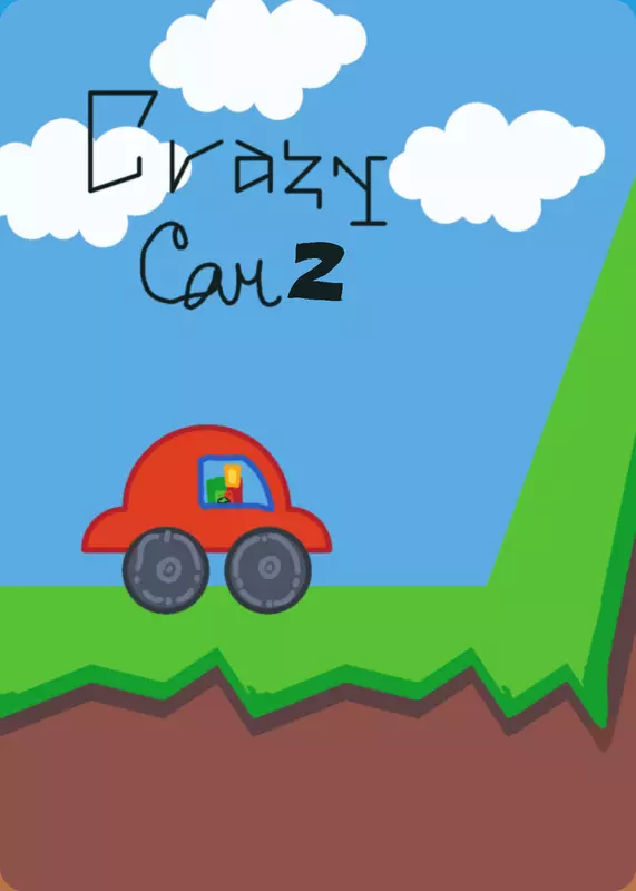 Game by @New_Andrei-Cube_2