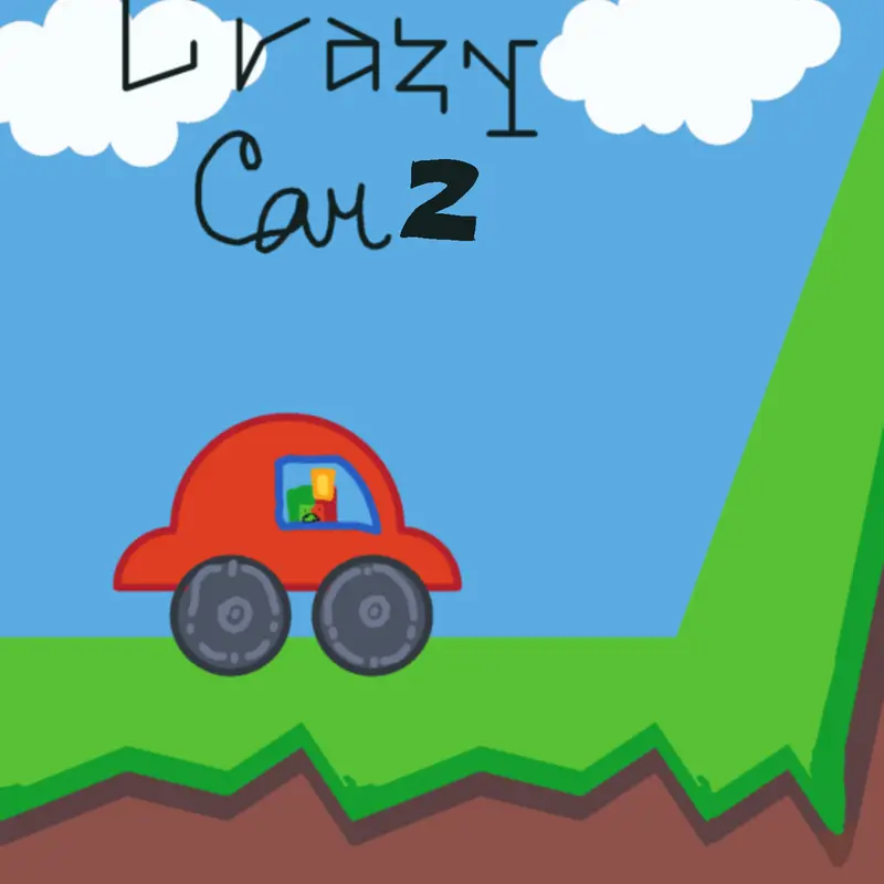 Game by @New_Andrei-Cube_2