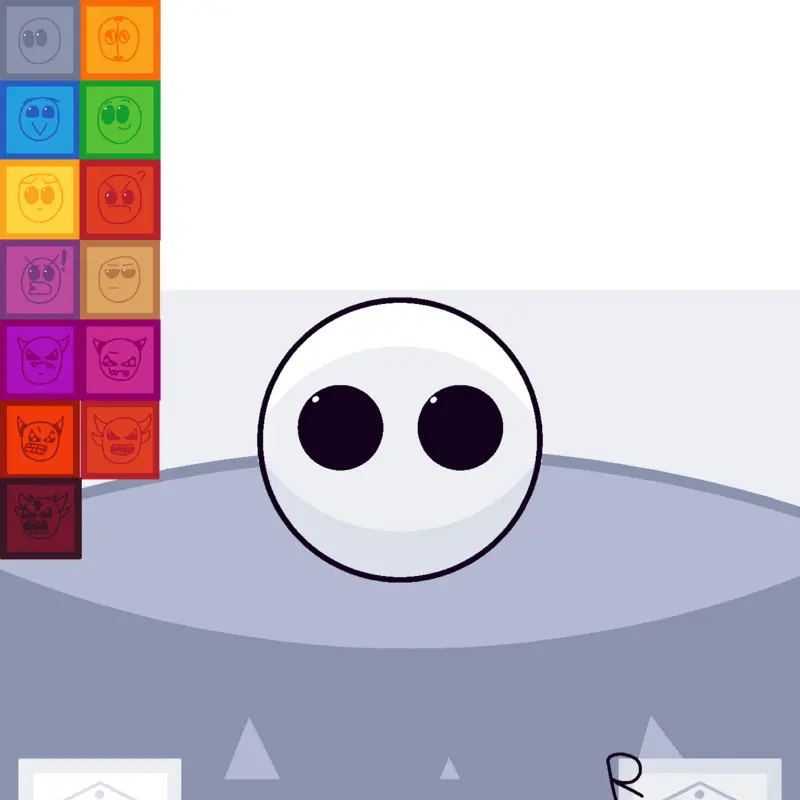 Game by @oak_log