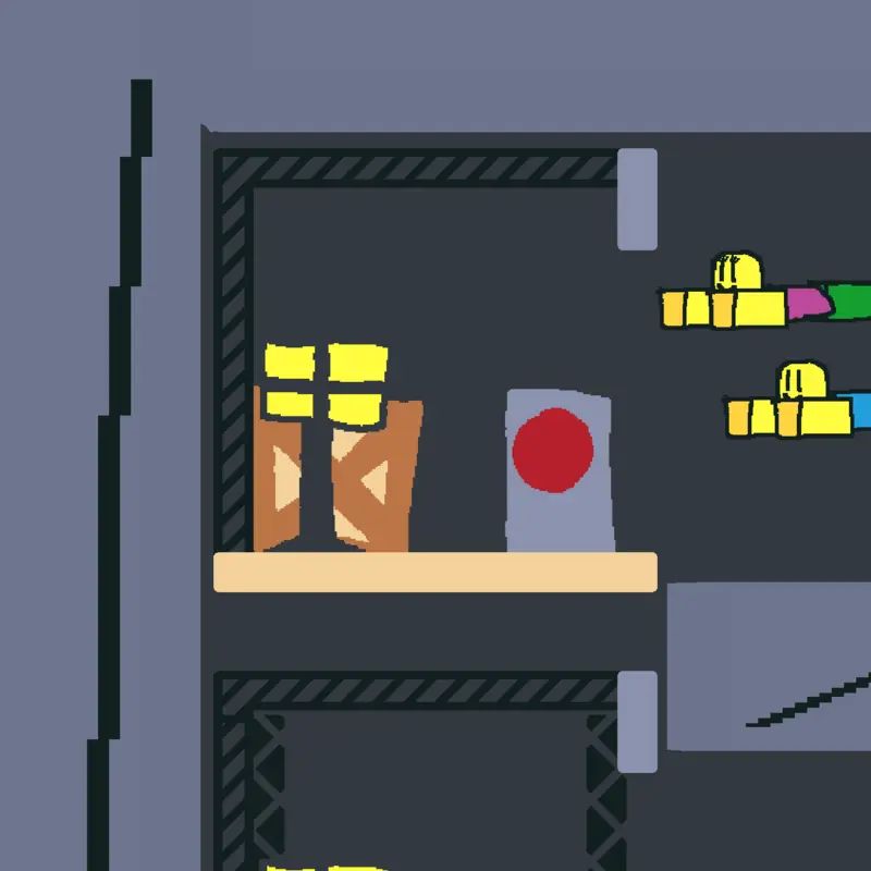 Game by @thaianh19234