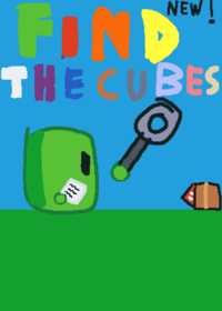 Find the cubes!