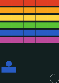 Atari Breakout