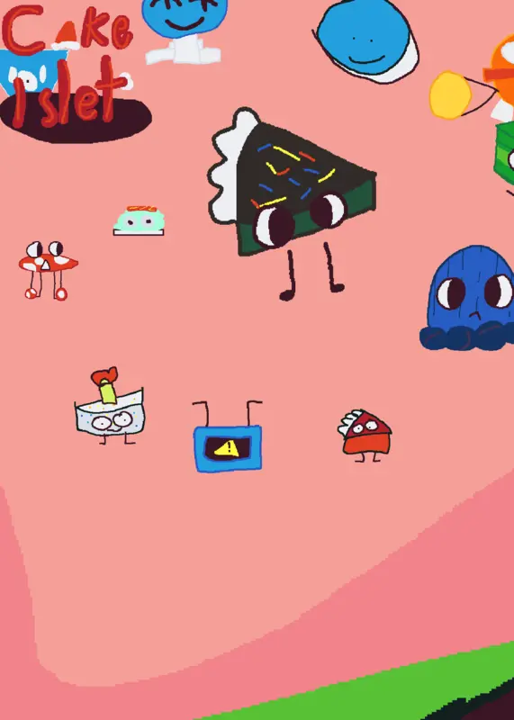 Game by @Catterduud