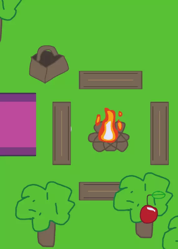 Game by @Bambi_CornLover
